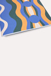 Slimline Notebook - Casetta (Lined)