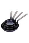de Buyer 11" Blue Carbon Steel Frying Pan