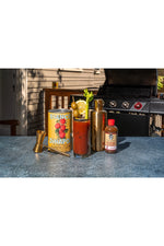 Bianco DiNapoli Organic Tomato Juice