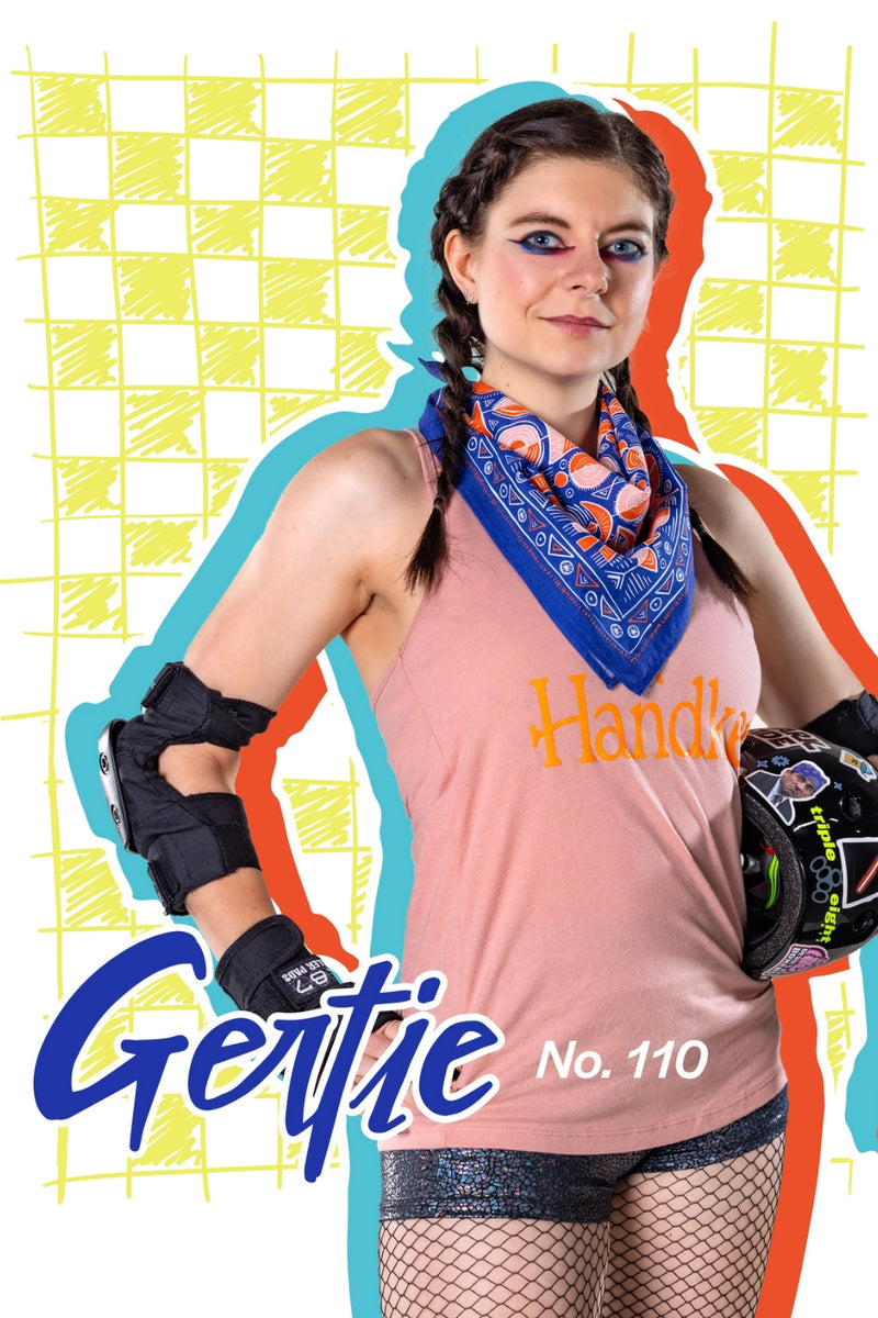 Handker Bandanas Gertie Bandana