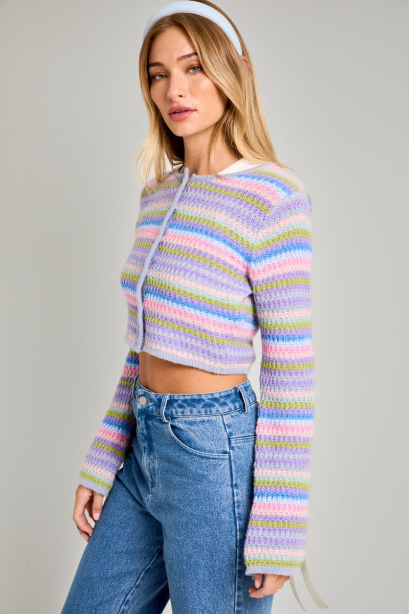 Marielle Sweater