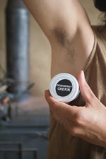 Fat and the Moon 2oz Deodorant Cream