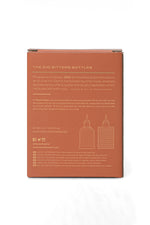 The Gio Bitters Bottle Set