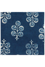 Block Print Napkins
