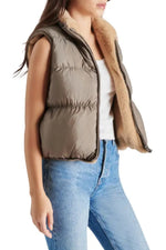 Steve Madden Brady Vest