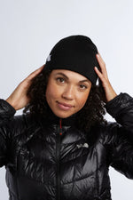 Coal FLT - Black