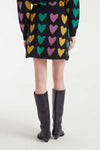 Compañia Fantastica Maya Skirt - Multi