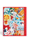 Piecework Puzzles 1000 Piece Puzzle