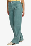 RVCA COCO Cord - Blue Haze