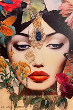 Kate Salvi Greeting Cards