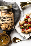 Rockerbox Spice Co. Pickled Garlic - Original