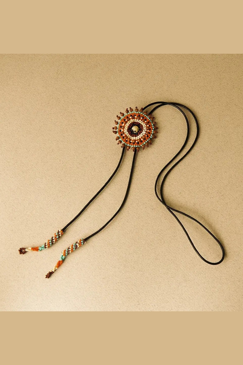 Terracotta Bolo