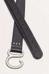 WTF Arlo Hip Belt - Black
