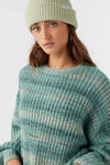 O'Neill Bayou Sweater - Oil Blue