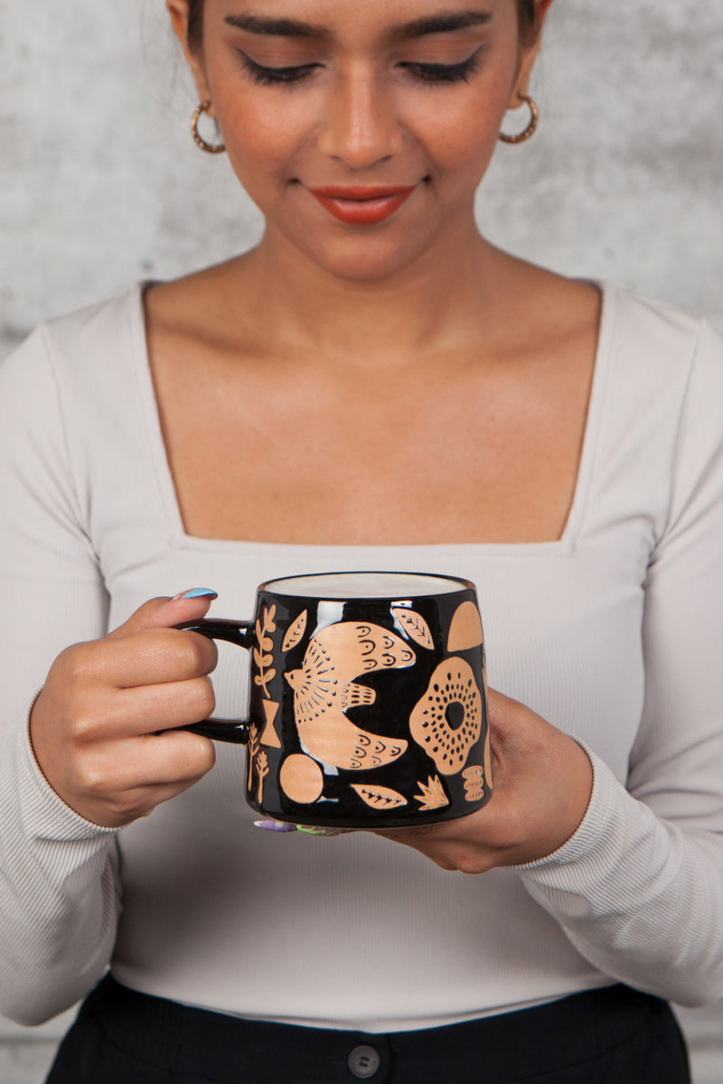 Imprint Mug Myth