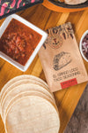 Ocean State Pepper Co Packet Seasoning - El Gringo Loco Taco Seasoning