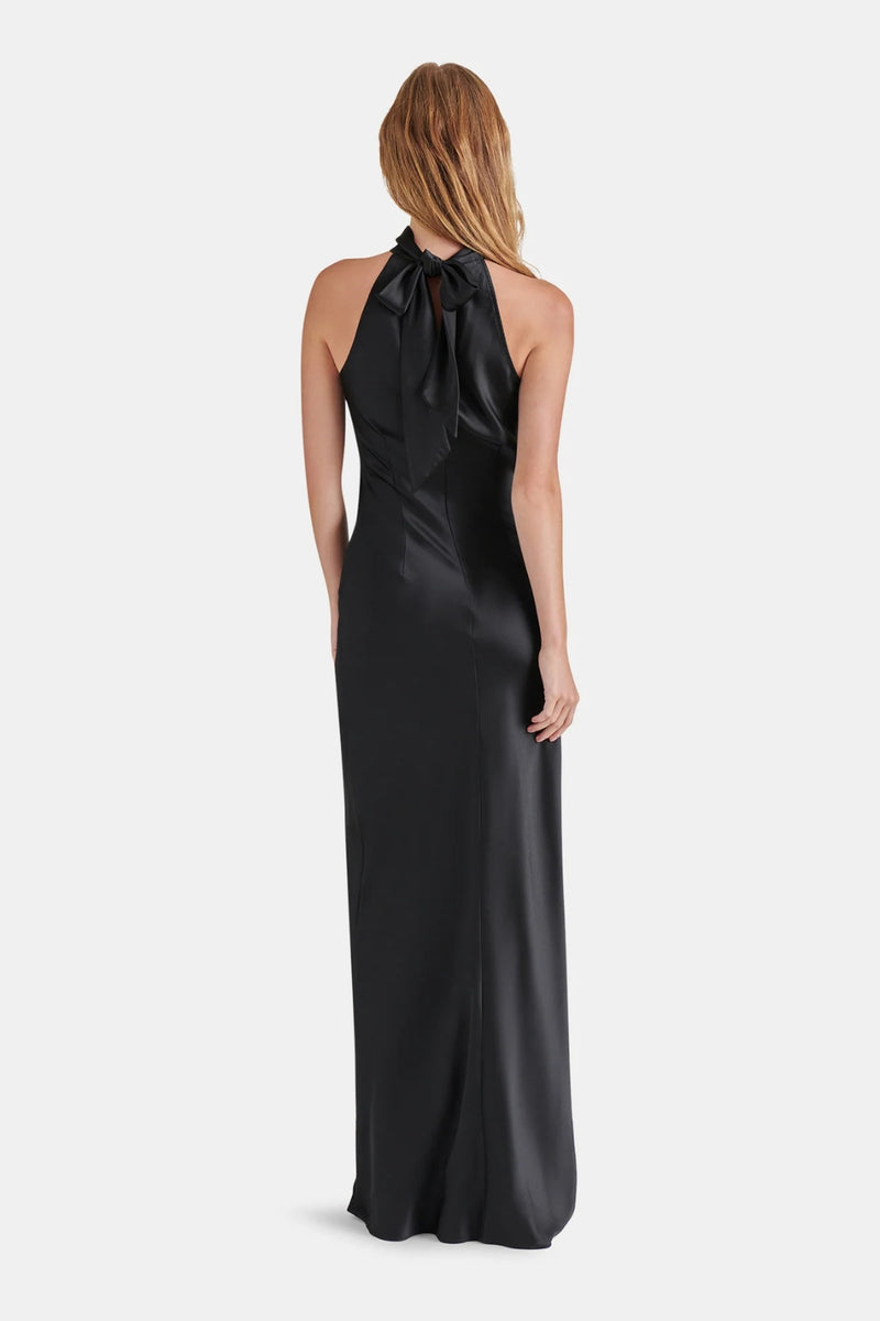 Steve Madden Lara Dress - Black