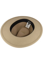 Brixton Messer Packable - Sand
