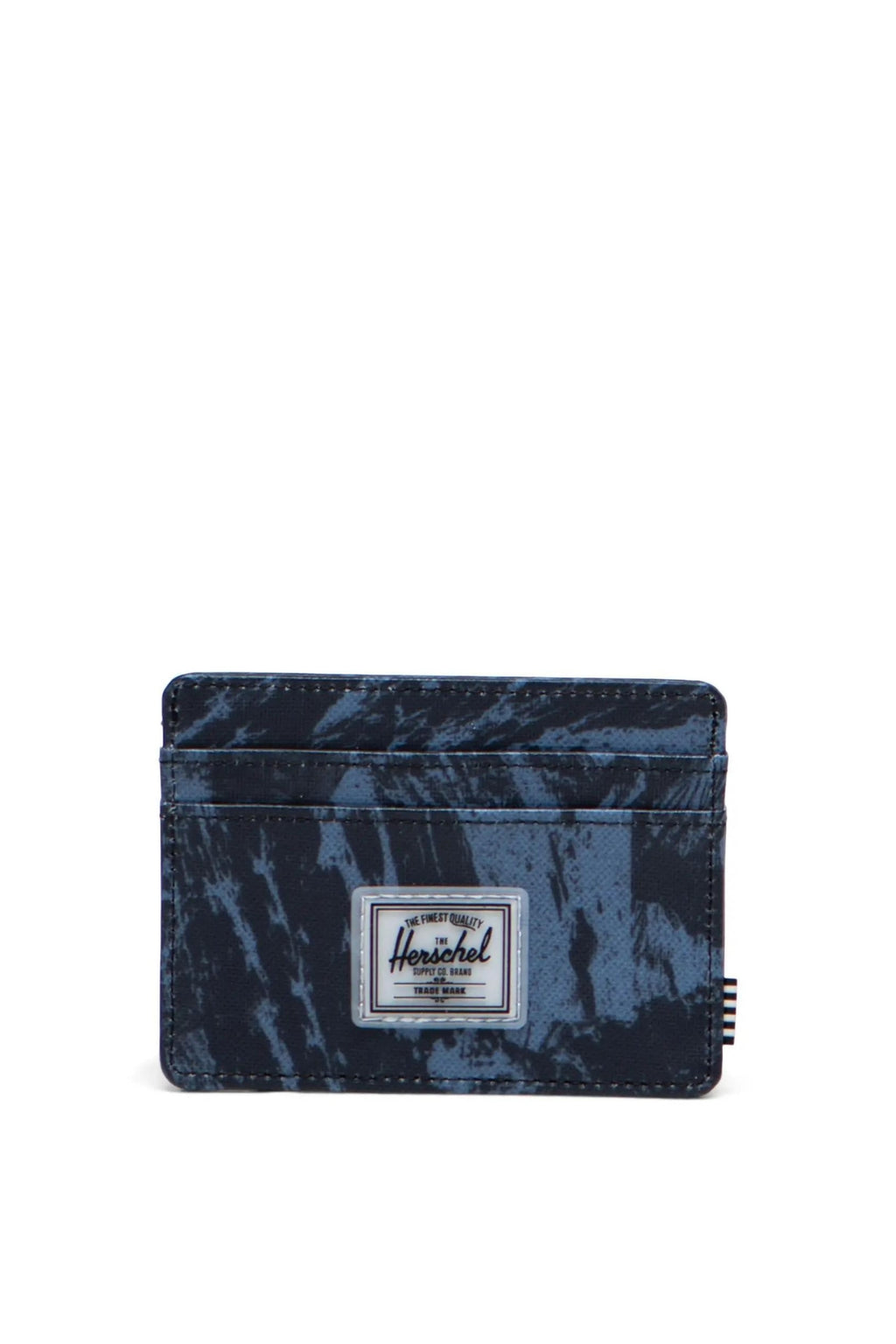 Herschel deals charlie wallet