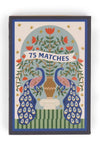 A Dopo Boxed Matches Peacock