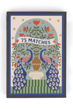 A Dopo Boxed Matches Peacock