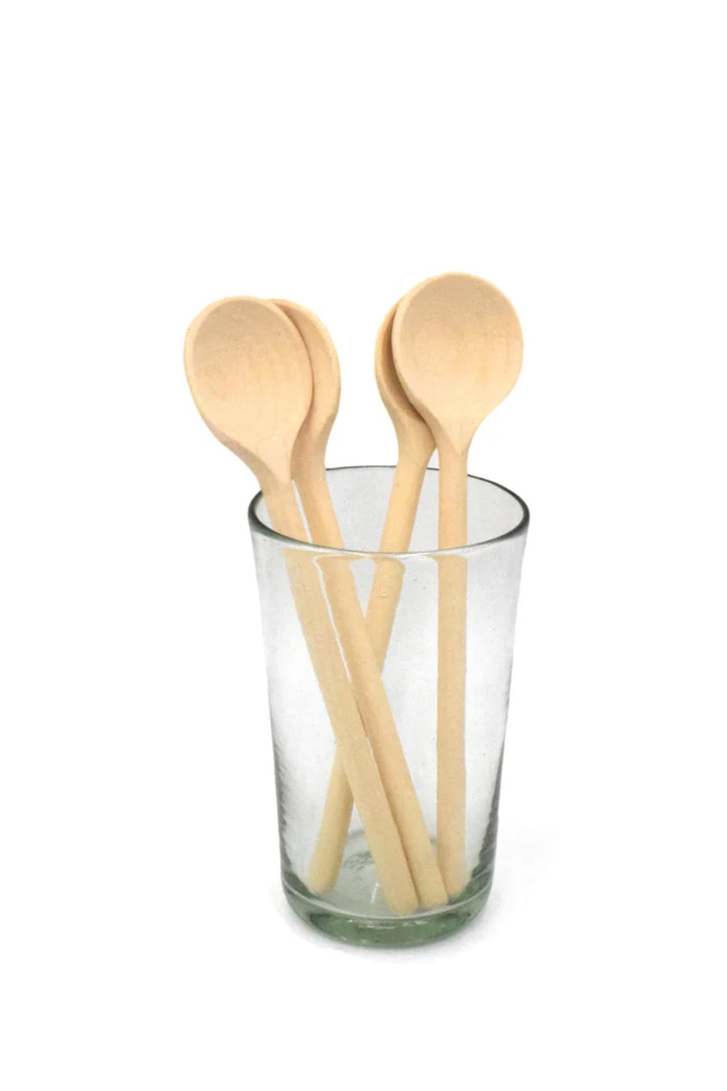 Wooden Spoon Maple/Porridge