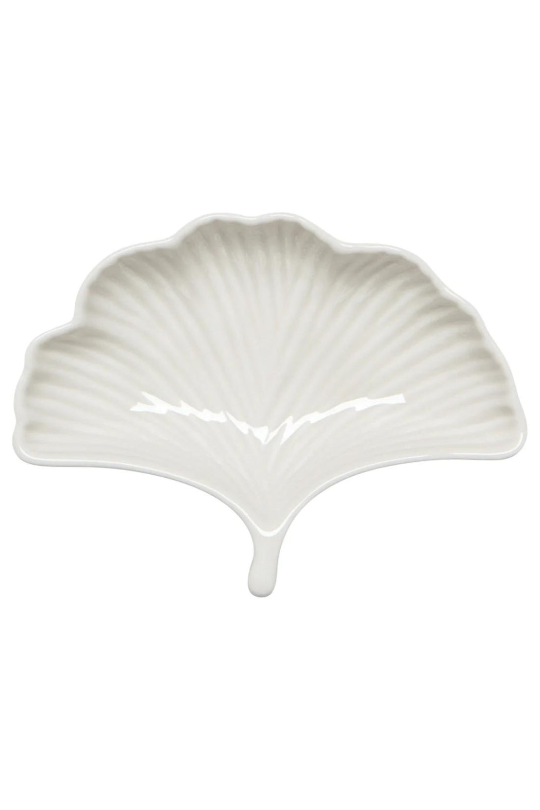Gingko Dipping Dishes