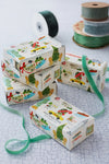 Holiday in New York Roland Pine Soap