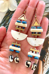 The Eirini Earring