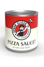 Pizza Sauce!