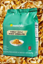 Momofuku Noodles