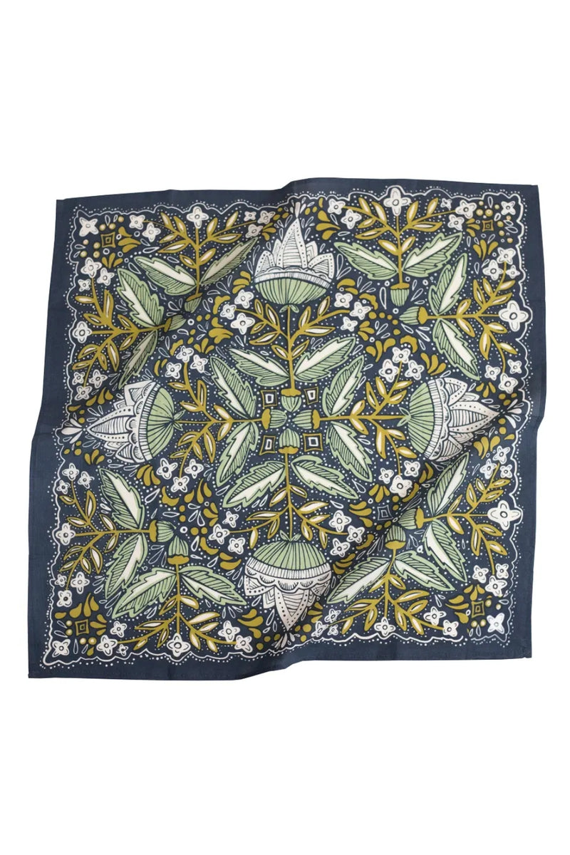Handker Bandanas - Amelia