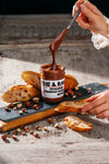 Fine + Raw Hazelnut Butter Spread - Chocolate Hazelnut