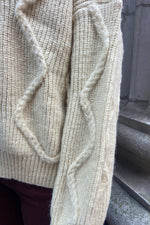 Gwen Sweater