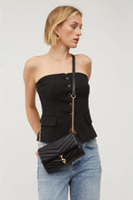 Nanci Crossbody