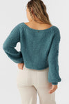 O'Neill Sacha Sweater - Silver Pine