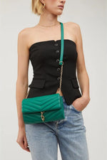 Nanci Crossbody