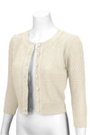 Reverie Cardigan - Oatmeal