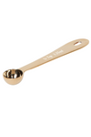 Gold Measuring Spoons