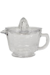 Glass Citrus Reamer