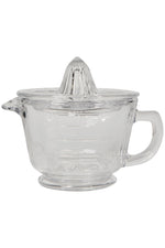 Glass Citrus Reamer