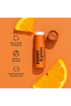 Poppy & Pout Lip Balm - Orange Blossom