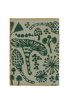 Block Print Notebooks - Set of 2 Wildgrove