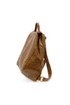 Maggie Modern Backpack - Buck Tan