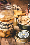 Rockerbox Spice Co. Pickled Garlic - Original