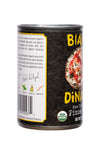 Bianco DiNapoli Organic Pizza Sauce - Dinapoli NY Style