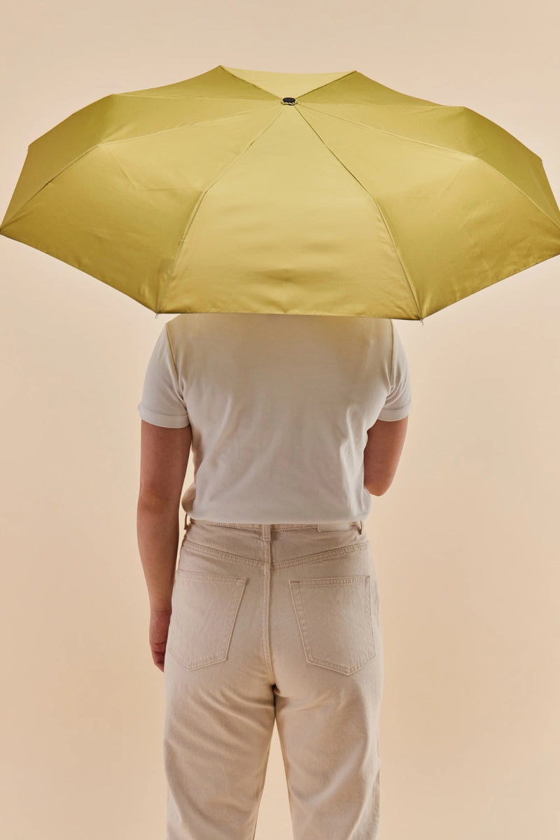 The Original Duckhead Umbrella - Olive