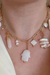 The Glinda Necklace