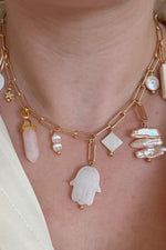 The Glinda Necklace