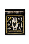 Square Safety Matches - Black Miracle